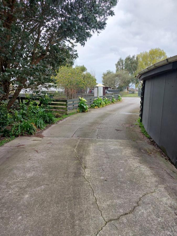 Rural In The City Palmerston North Eksteriør billede